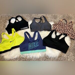 Women’s Sports Bras